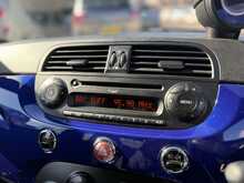 ABARTH 595 1.4T-JET 3DR