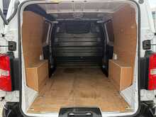 VAUXHALL VIVARO 1.5 TURBO D 2900 PRIME L2 H1 EURO 6