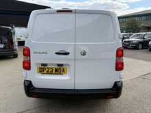 VAUXHALL VIVARO 1.5 TURBO D 2900 PRIME L2 H1 EURO 6