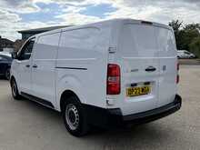 VAUXHALL VIVARO 1.5 TURBO D 2900 PRIME L2 H1 EURO 6