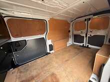 VAUXHALL VIVARO 1.5 TURBO D 2900 PRIME L2 H1 EURO 6