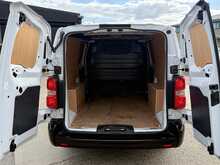 VAUXHALL VIVARO 1.5 TURBO D 2900 PRIME L2 H1 EURO 6