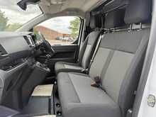 VAUXHALL VIVARO 1.5 TURBO D 2900 PRIME L2 H1 EURO 6