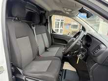 VAUXHALL VIVARO 1.5 TURBO D 2900 PRIME L2 H1 EURO 6