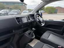 VAUXHALL VIVARO 1.5 TURBO D 2900 PRIME L2 H1 EURO 6