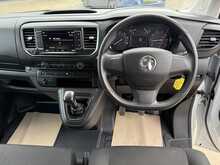 VAUXHALL VIVARO 1.5 TURBO D 2900 PRIME L2 H1 EURO 6