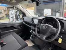VAUXHALL VIVARO 1.5 TURBO D 2900 PRIME L2 H1 EURO 6