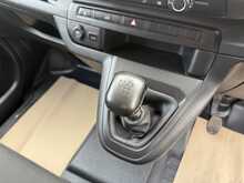 VAUXHALL VIVARO 1.5 TURBO D 2900 PRIME L2 H1 EURO 6