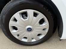FORD TRANSIT CONNECT 1.5 ECOBLUE 230 TREND L2 H1 EURO 6