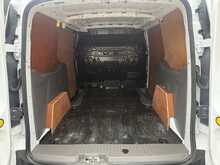 FORD TRANSIT CONNECT 1.5 ECOBLUE 230 TREND L2 H1 EURO 6