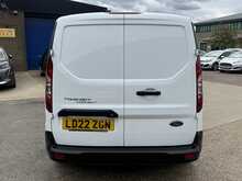 FORD TRANSIT CONNECT 1.5 ECOBLUE 230 TREND L2 H1 EURO 6