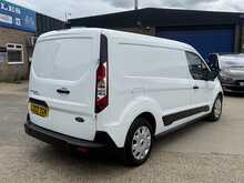 FORD TRANSIT CONNECT 1.5 ECOBLUE 230 TREND L2 H1 EURO 6