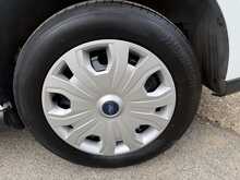FORD TRANSIT CONNECT 1.5 ECOBLUE 230 TREND L2 H1 EURO 6