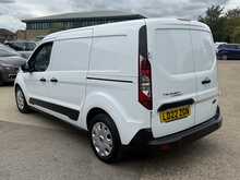 FORD TRANSIT CONNECT 1.5 ECOBLUE 230 TREND L2 H1 EURO 6