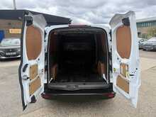 FORD TRANSIT CONNECT 1.5 ECOBLUE 230 TREND L2 H1 EURO 6