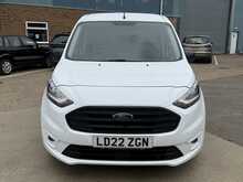FORD TRANSIT CONNECT 1.5 ECOBLUE 230 TREND L2 H1 EURO 6