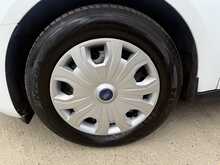 FORD TRANSIT CONNECT 1.5 ECOBLUE 230 TREND L2 H1 EURO 6