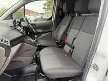 FORD TRANSIT CONNECT 1.5 ECOBLUE 230 TREND L2 H1 EURO 6