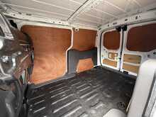 FORD TRANSIT CONNECT 1.5 ECOBLUE 230 TREND L2 H1 EURO 6