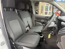 FORD TRANSIT CONNECT 1.5 ECOBLUE 230 TREND L2 H1 EURO 6