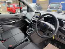 FORD TRANSIT CONNECT 1.5 ECOBLUE 230 TREND L2 H1 EURO 6