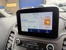FORD TRANSIT CONNECT 1.5 ECOBLUE 230 TREND L2 H1 EURO 6