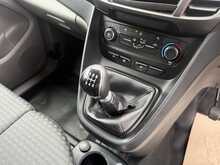FORD TRANSIT CONNECT 1.5 ECOBLUE 230 TREND L2 H1 EURO 6