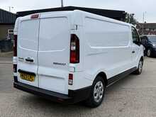 RENAULT TRAFIC 1.5DCI BLUE LL30 BUSINESS+ L2 H1 EURO 6