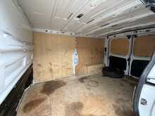 RENAULT TRAFIC 1.5DCI BLUE LL30 BUSINESS+ L2 H1 EURO 6