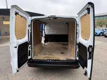 RENAULT TRAFIC 1.5DCI BLUE LL30 BUSINESS+ L2 H1 EURO 6