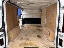 RENAULT TRAFIC 1.5DCI BLUE LL30 BUSINESS+ L2 H1 EURO 6