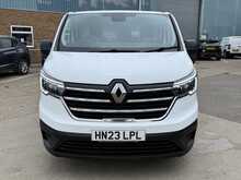 RENAULT TRAFIC 1.5DCI BLUE LL30 BUSINESS+ L2 H1 EURO 6