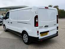 RENAULT TRAFIC 1.5DCI BLUE LL30 BUSINESS+ L2 H1 EURO 6