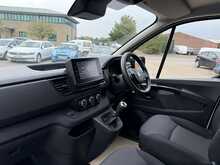RENAULT TRAFIC 1.5DCI BLUE LL30 BUSINESS+ L2 H1 EURO 6