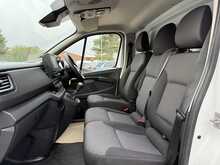 RENAULT TRAFIC 1.5DCI BLUE LL30 BUSINESS+ L2 H1 EURO 6