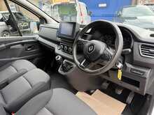 RENAULT TRAFIC 1.5DCI BLUE LL30 BUSINESS+ L2 H1 EURO 6