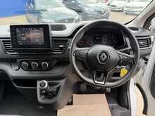 RENAULT TRAFIC 1.5DCI BLUE LL30 BUSINESS+ L2 H1 EURO 6