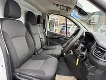 RENAULT TRAFIC 1.5DCI BLUE LL30 BUSINESS+ L2 H1 EURO 6