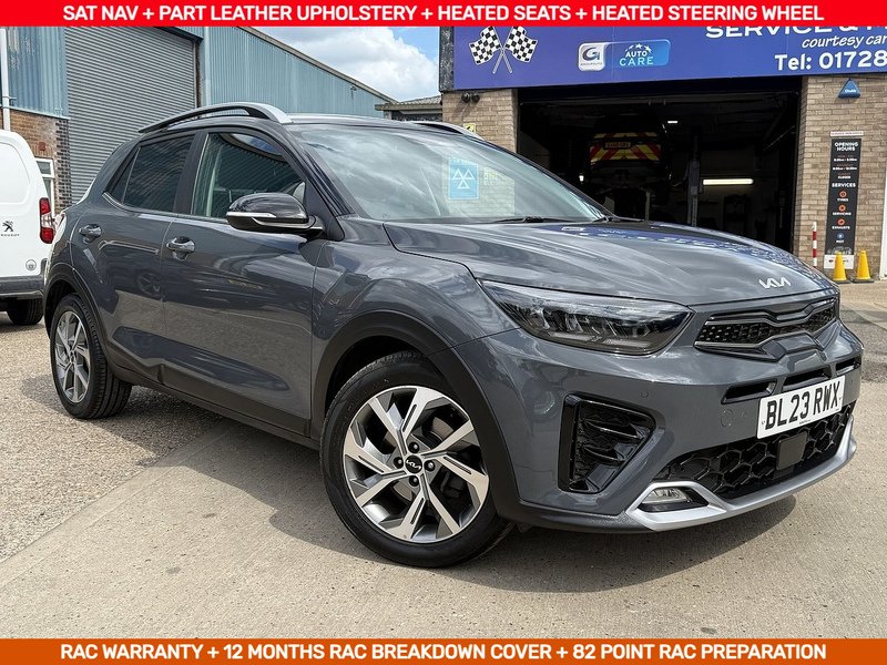 Kia Stonic