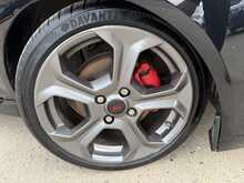 FORD FIESTA 1.6 ECOBOOST ST-3 3DR