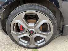 FORD FIESTA 1.6 ECOBOOST ST-3 3DR