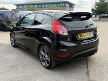 FORD FIESTA 1.6 ECOBOOST ST-3 3DR