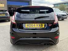 FORD FIESTA 1.6 ECOBOOST ST-3 3DR