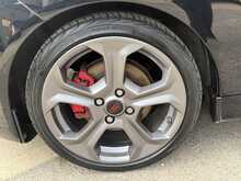 FORD FIESTA 1.6 ECOBOOST ST-3 3DR