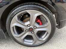 FORD FIESTA 1.6 ECOBOOST ST-3 3DR