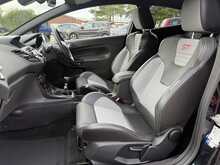 FORD FIESTA 1.6 ECOBOOST ST-3 3DR