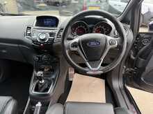 FORD FIESTA 1.6 ECOBOOST ST-3 3DR