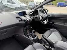 FORD FIESTA 1.6 ECOBOOST ST-3 3DR