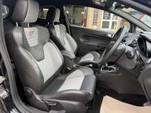 FORD FIESTA 1.6 ECOBOOST ST-3 3DR