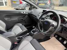 FORD FIESTA 1.6 ECOBOOST ST-3 3DR